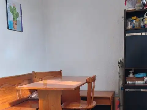 Depto Tipo Casa en Venta de 2 dormitorios