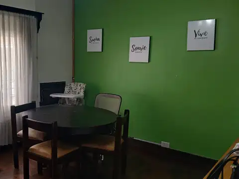 Depto Tipo Casa en Venta en Castelar Norte, USD 150.000