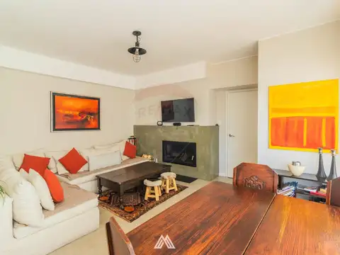 Departamento 7 ambientes con 3 baños