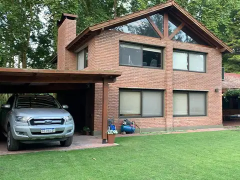 Casa en Venta de 3 dormitorios