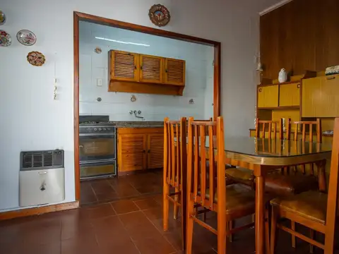 Depto Tipo Casa en Venta con 1 cocheras