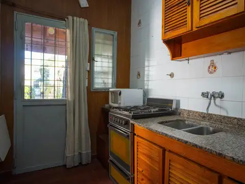 Depto Tipo Casa en Venta en Hurlingham, USD 74.900
