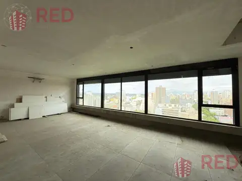 Vende Pent-House a estrenar en Neuquén Capital