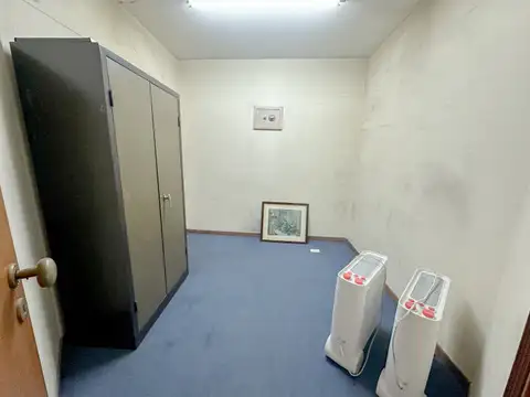 ALQUILER PISO DE OFICINAS