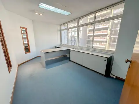 Libertad 417 6° , Piso 6