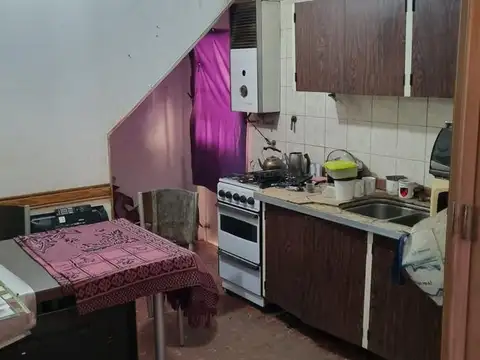 Casa en Venta en Alberdi, USD 33.000