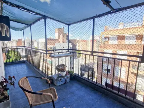 Departamento en Venta 46 años