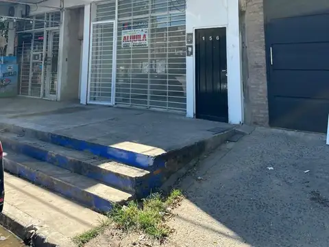 Av. MARCONI LOCAL1 100