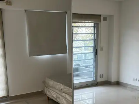 Departamento en Venta en Caballito, USD 73.000