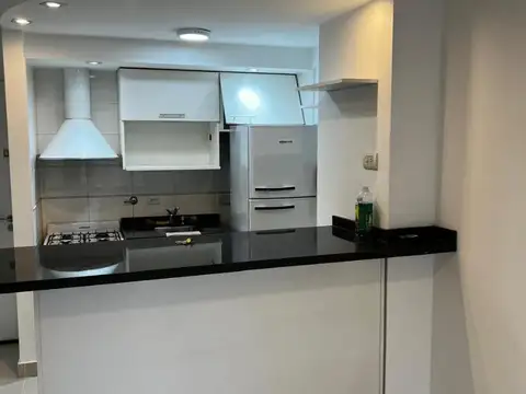CABALLITO - Neuquén 700 - Monambiente studio con balcón!