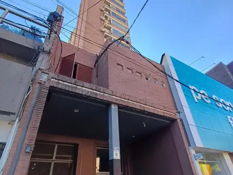 Avenida Alberdi 200, Piso 7