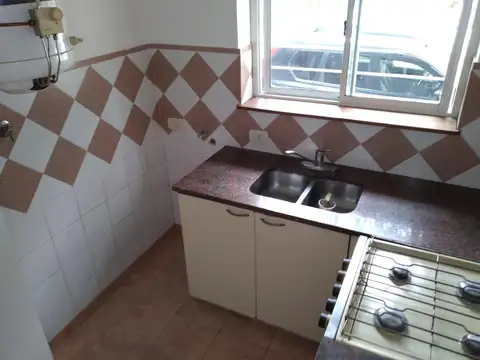 Depto Tipo Casa en Alquiler al Este