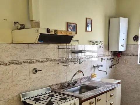 Departamento en Venta Apto profesional