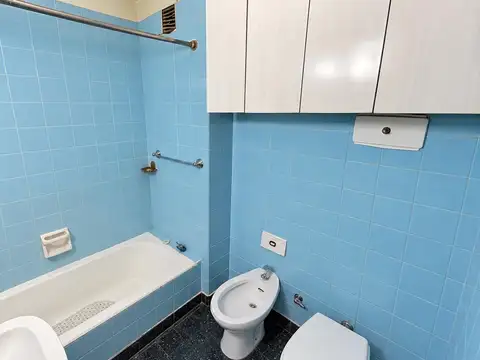 Departamento en Venta en San Nicolás, USD 110.000