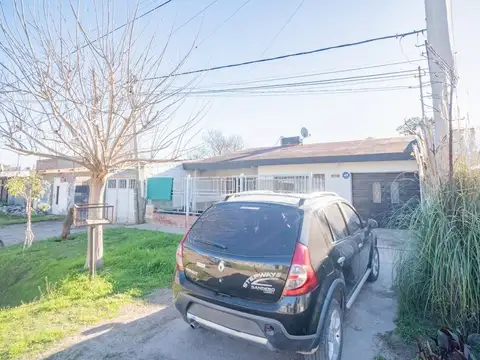 Casa en Venta de 3 dormitorios