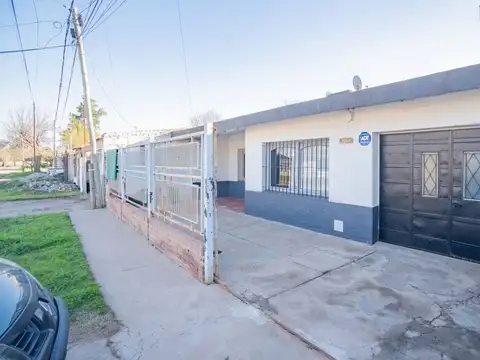 Casa en Venta en Santo Tome, USD 50.000