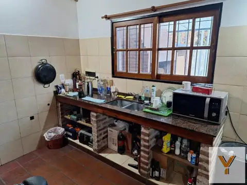 Casa en Venta en Ituzaingo, USD 178.000