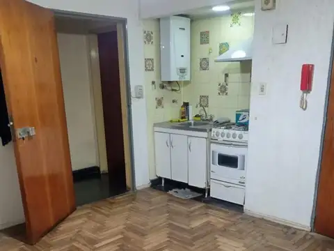 Departamento en Alquiler de Monoambiente