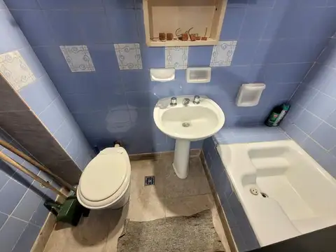 Departamento en Alquiler en Boedo, $ 400.000