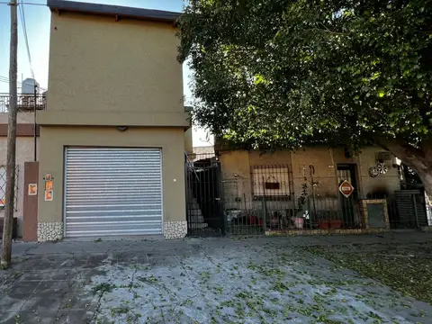 Local departamento dos dormitorios Ituzaingo norte