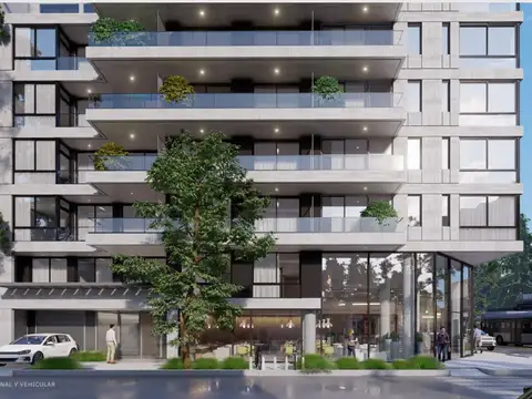 VENTA MONOAMBIENTE FULL AMENITIES, VILLA CRESPO.