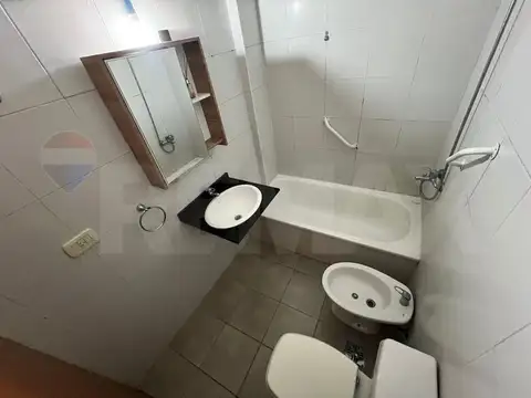 Depto Tipo Casa 2 ambientes con 1 baño