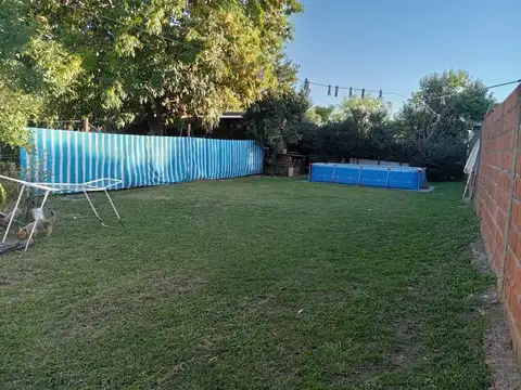 OPORTUNIDAD! CASA EN VENTA EN EL PARAISO - RAMALLO