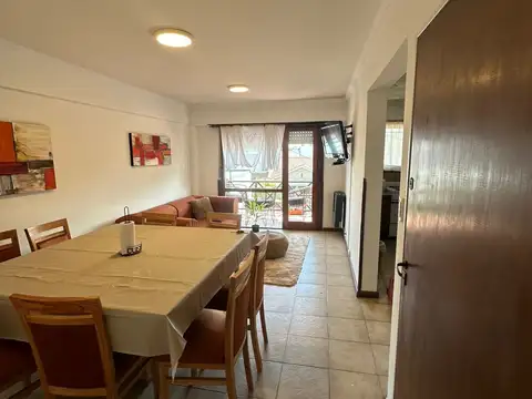 Departamento en Venta en Constitución, USD 82.000