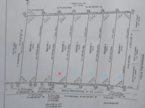 LOTE EN VENTA