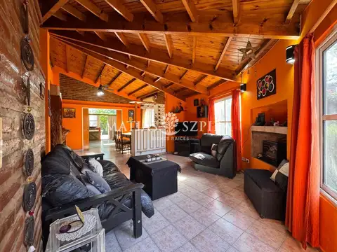 Casa en Venta 26 años
