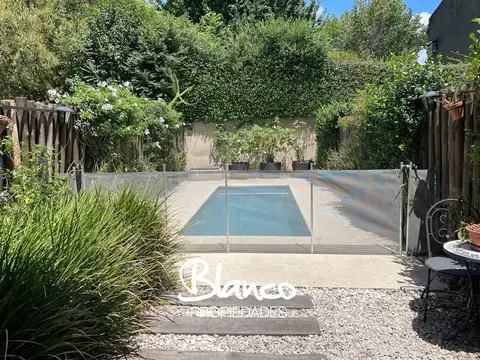 Casa en Venta en De Vicenzo, Pilar, G.B.A. Zona Norte, Argentina