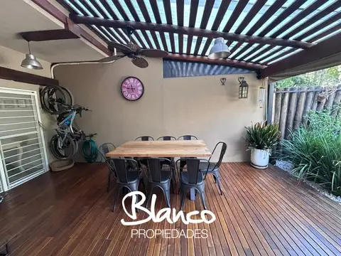 Casa en Venta al Norte