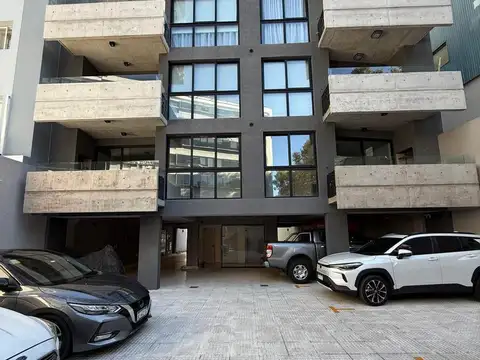 Departamento en Venta en Olivos Vias/Rio, USD 226.000