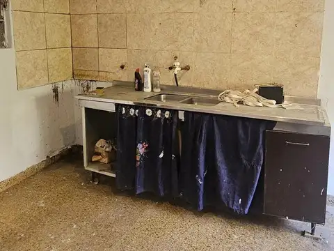 Casa en Venta 60 años