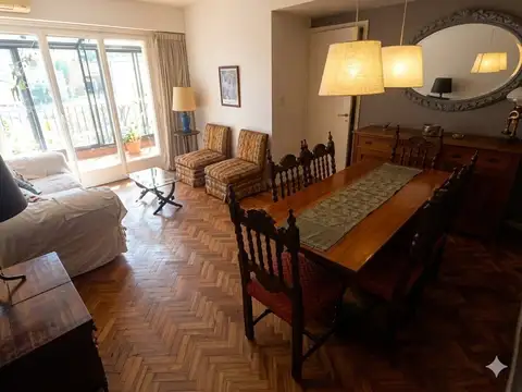 Departamento en Venta de 3 dormitorios