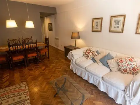 Departamento en Venta en Belgrano, USD 187.900