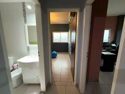 Departamento en Venta en Pilar Centro, USD 135.000