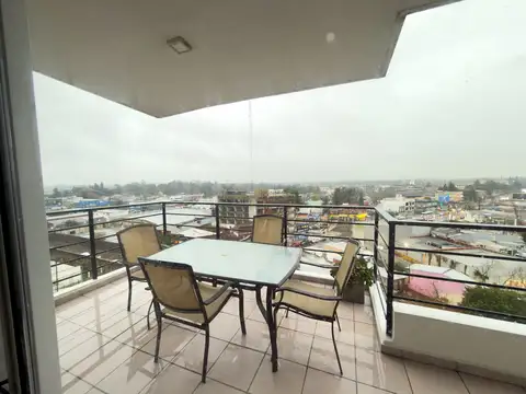 Departamento  en Venta en Pilar Centro, Pilar, G.B.A. Zona Norte