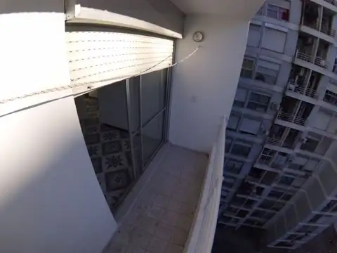 Venta departamento 1 ambiente - La Boca