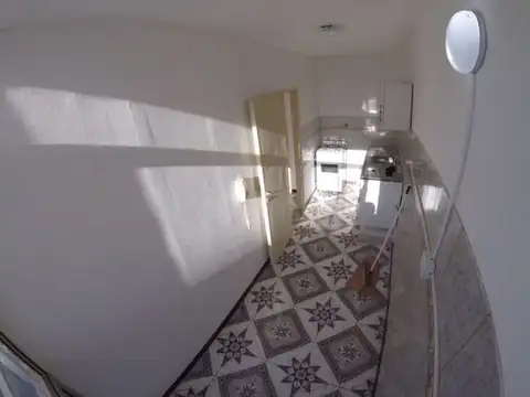 Tomás Liberti 400, Piso 9