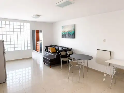 Departamento en Alquiler Temporal al Oeste