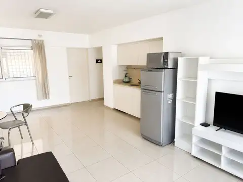 Departamento en Alquiler Temporal de 1 dormitorio