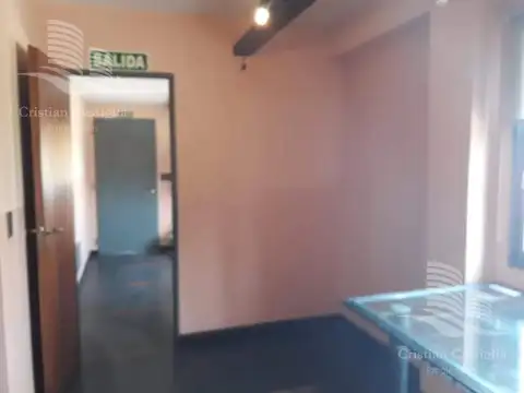Depto Tipo Casa 4 ambientes con 1 baño