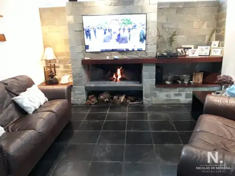 Casa en Venta de 4 dormitorios