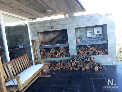 Casa en Venta 2024 años