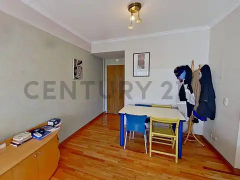 Departamento en Venta en Villa Ortuzar, USD 154.000