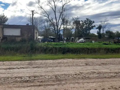 Casa en Venta 20 años