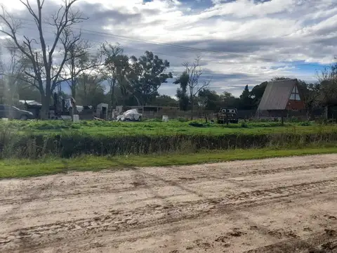 Terreno 750m² - Peyrano, Constitución