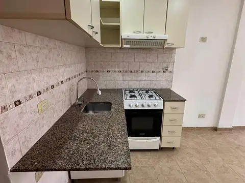 Departamento en Alquiler 15 años