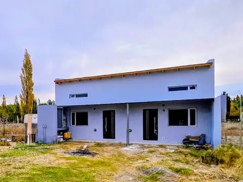 LOTE 17 MZA B BARRIO RINCON LINDO 100